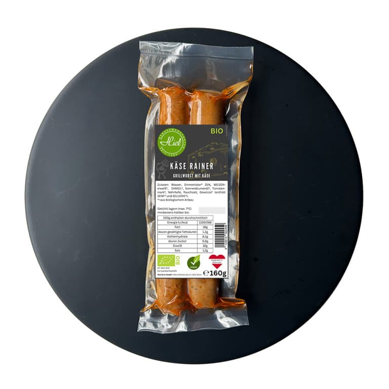 Käse Rainer 160g