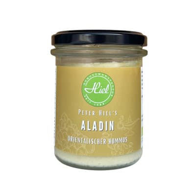 Aladin von Hiel & Co GmbH