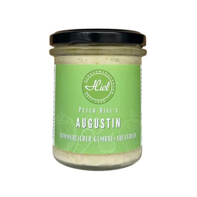 Augustin von Hiel & Co GmbH