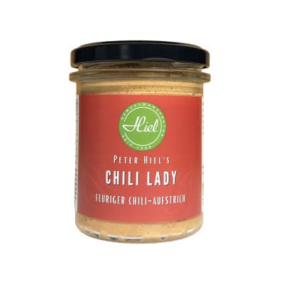 Chili Lady von Hiel & Co GmbH