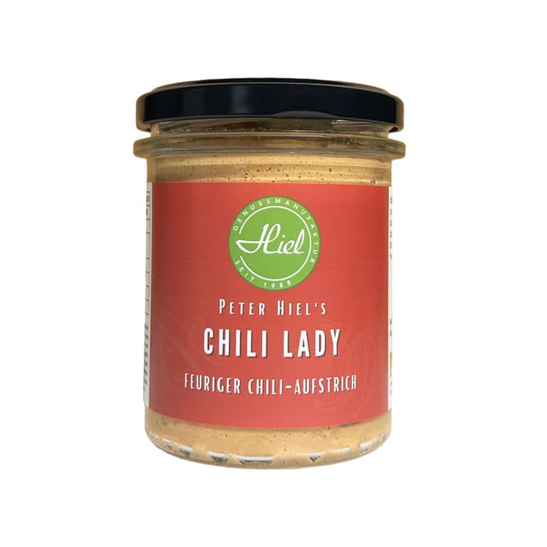 Chili Lady 170g