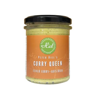 Curry Queen von Hiel & Co GmbH