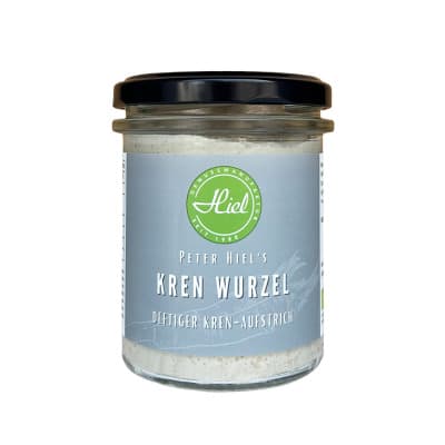 Kren Wurzel von Hiel & Co GmbH
