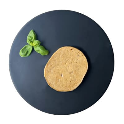 Neustädter - Der vegane Leberkäse von Hiel & Co GmbH