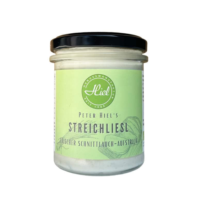 Streichliesl 170g