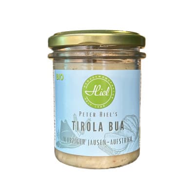 Tirola Bua von Hiel & Co GmbH
