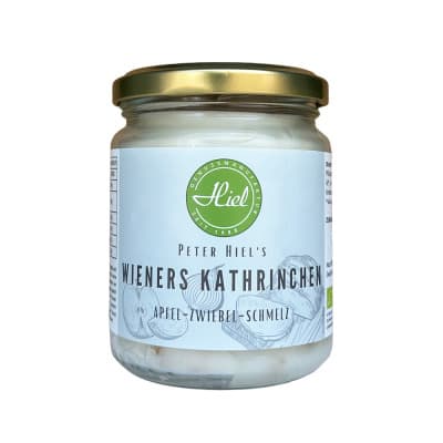 Wieners Kathrinchen 220g von Hiel & Co GmbH