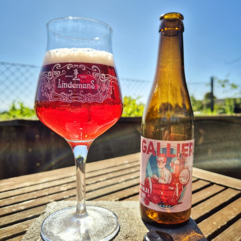 Flanders Red - Das Sommerbier - 6Pack
