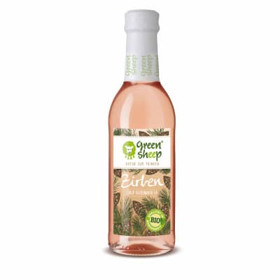 Zirben Sirup von green sheep