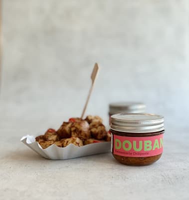 Doubanjiang von WIENER MISO