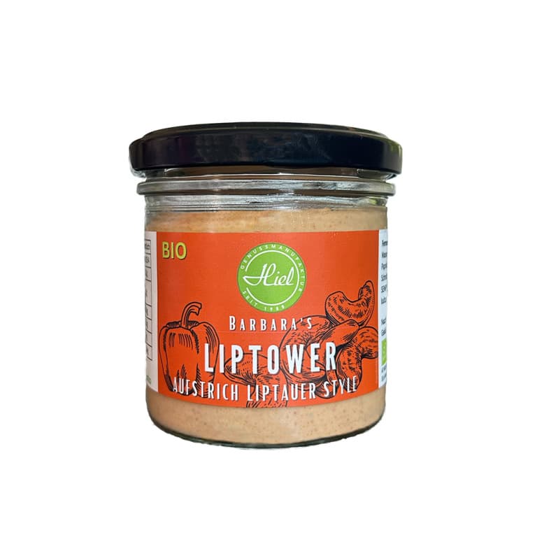 Liptower