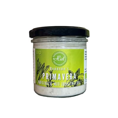 Primavera von Hiel & Co GmbH