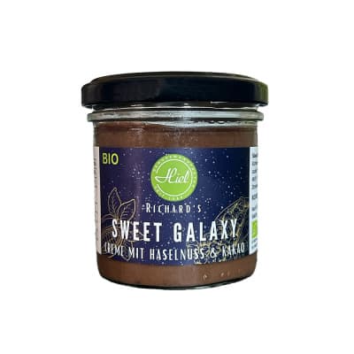 Sweet Galaxy von Hiel & Co GmbH