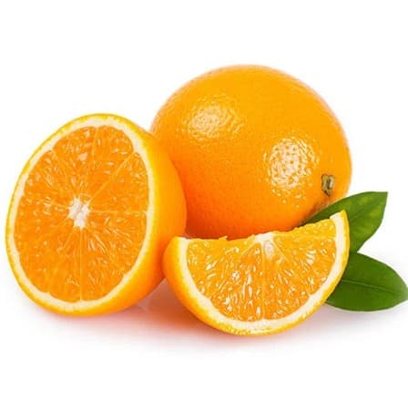 Bio Orange Navel Newhall