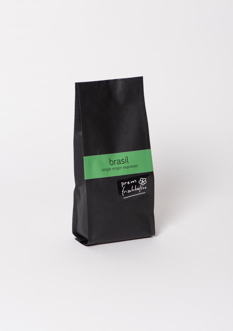 Kaffee brasil single origin