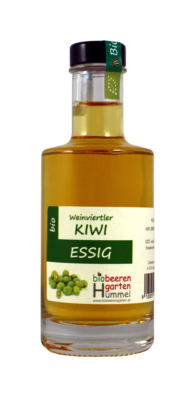 Weinviertler Bio Kiwiessig