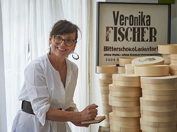 Profilbild des Produzenten: Veronika Fischer Manufaktur
