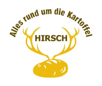 Profilbild des Produzenten: Hirsch – Kartoffel