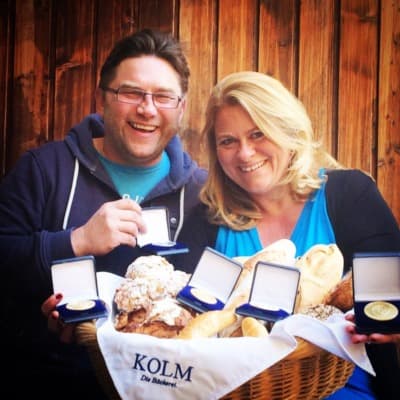 Profilbild des Produzenten: Kolm – Die Bäckerei.