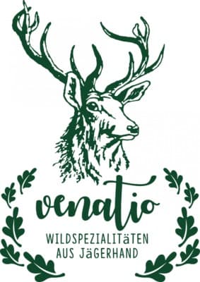 Profilbild des Produzenten: Venatio. Wildspezialitäten aus Jägerhand