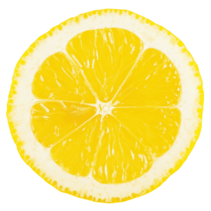 Bio Zitrone Primofiore