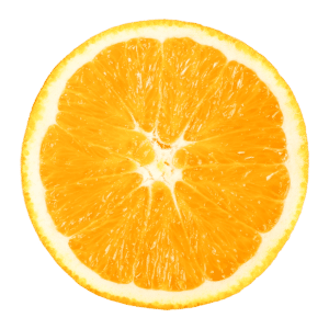 Bio Orange Navel