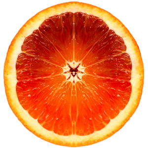 Bio-Orange Tarocco