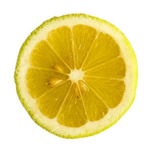 Bio Limone Verdello
