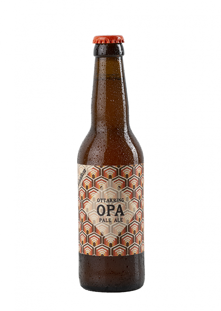 OPA – Ottakring Pale Ale 6er-Tragerl 330ml