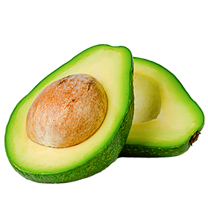 Bio Avocado