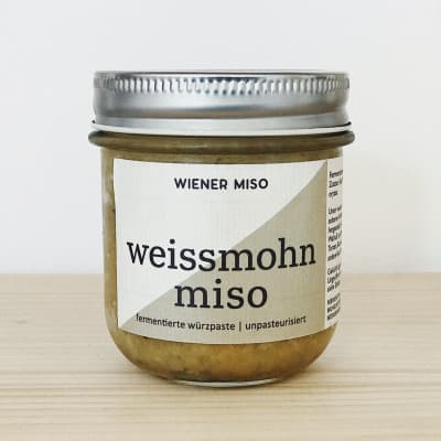 WEISSMOHN MISO