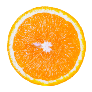 Bio Orange Valencia
