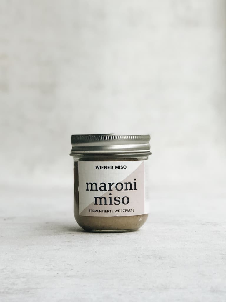 Maroni Miso