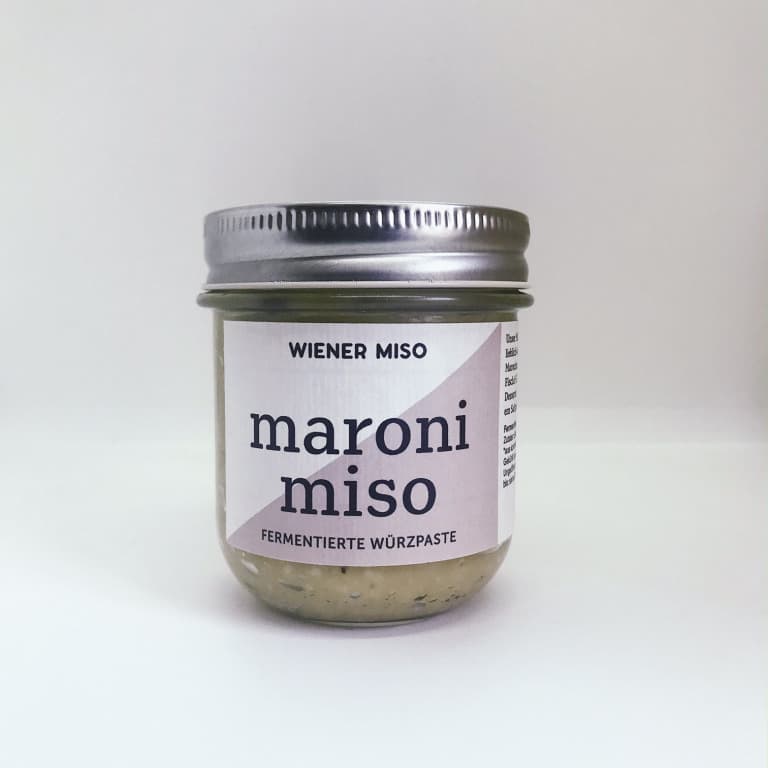 Maroni Miso